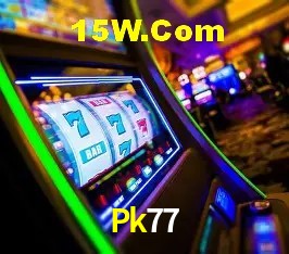 Login Seguro Pk77