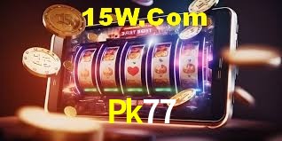 Casino Ao Vivo Pk77