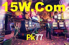 Pk77 Login