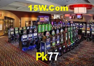 Login Seguro Pk77