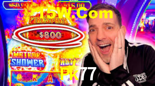 Pk77 Bet