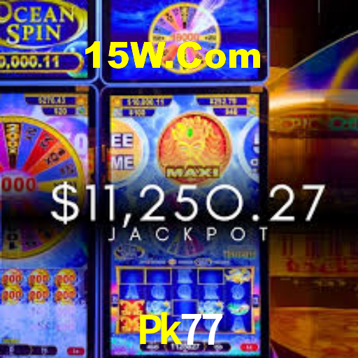 Pk77 - Divirta-Se No Casino - Pk77 Bet