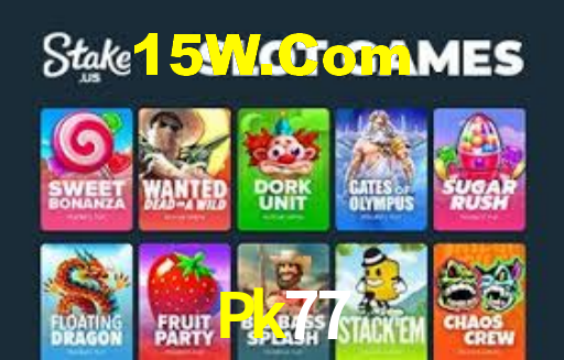 Pk77: Jogos de Caça-Níqueis-Altas Recompensas, Roleta-Velocidade, Blackjack-Desafios Máximos