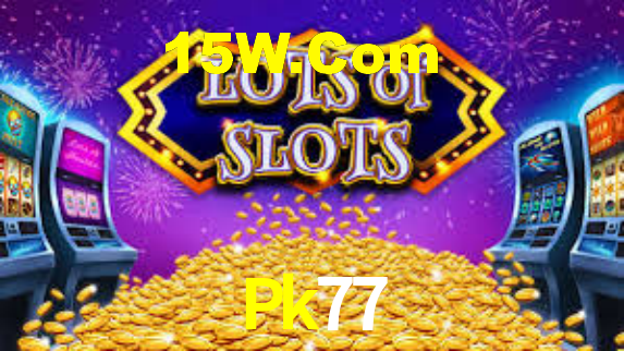 Pk77 Login